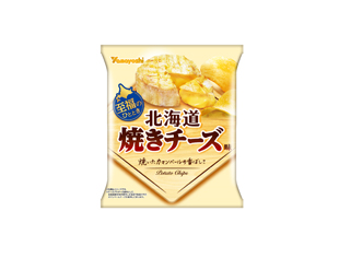 北海道産カマンベールチーズを１００％使用