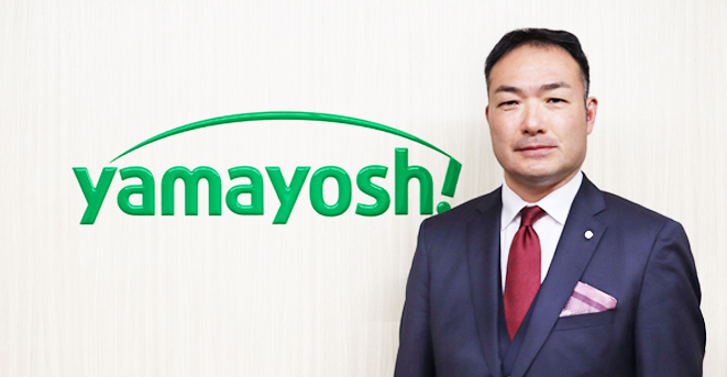 代表取締役社長 加田敏