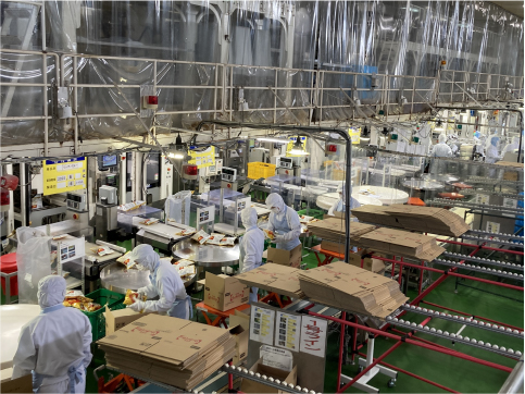 製品包装