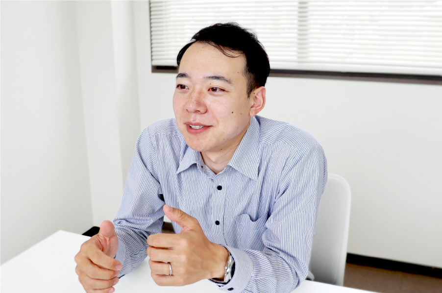 小田切亮太 仕事風景01