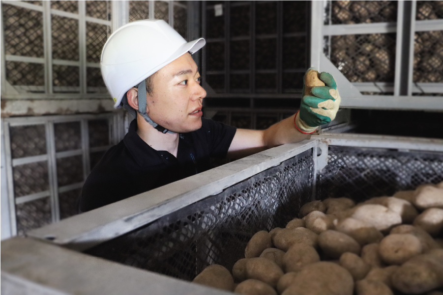 小田切亮太 仕事風景02