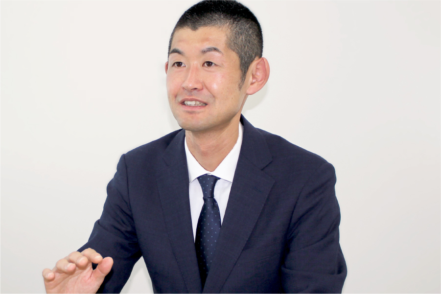 渡邊圭太 仕事風景02